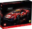 42125 Ferrari 488 GTE "AF Corse