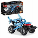 42134 LEGO MOMSTER JAM MEGALODON