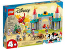 10780 Mickey and Friends Castle Defenders