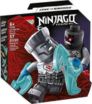 71731 epic battle set zane vs nindroid