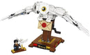 75979 is the LEGO Harry Potter Hedwig building kit