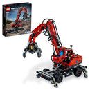 42144 Material Handler