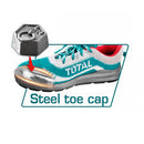 TOTAL Safety Shoes/ Boots (Sneaker) - TSP208SB