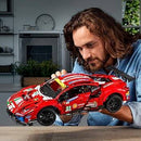 42125 Ferrari 488 GTE "AF Corse