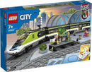 60337 Express Passenger Train