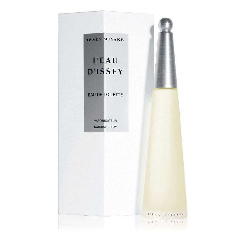 ISSEY MIYAKE L'EAU D'ISSEY LAD 50ML SPRAY