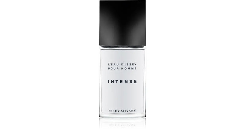 ISSEY MIYAKE INTENSE MEN EDT 125ML