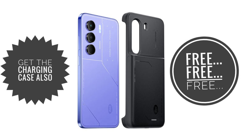ITEL POWER 70