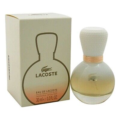 LACOSTE EAU DE  EDP 30ML (women)