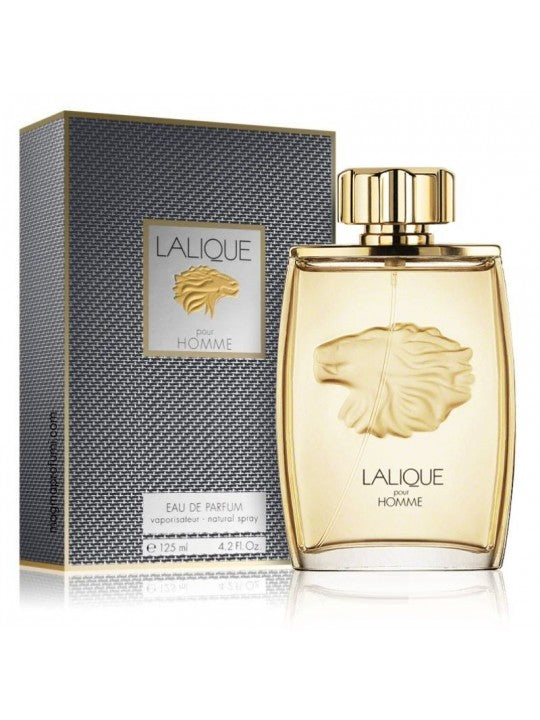 LALIQUE Pour Homme Lion Eau De Parfum 125 ML