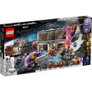 76192 avengers endgame final battler