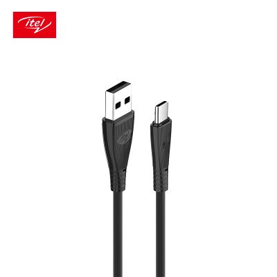 itel Micro USB Cable 2 A 1 m ICD-M21 s