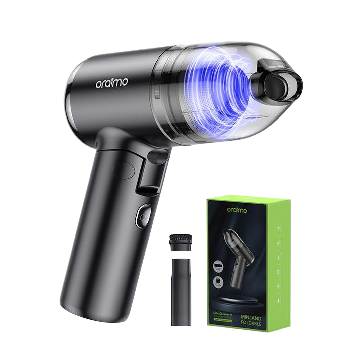 Oraimo Smart Cleaner H Mini Handheld Vacuum