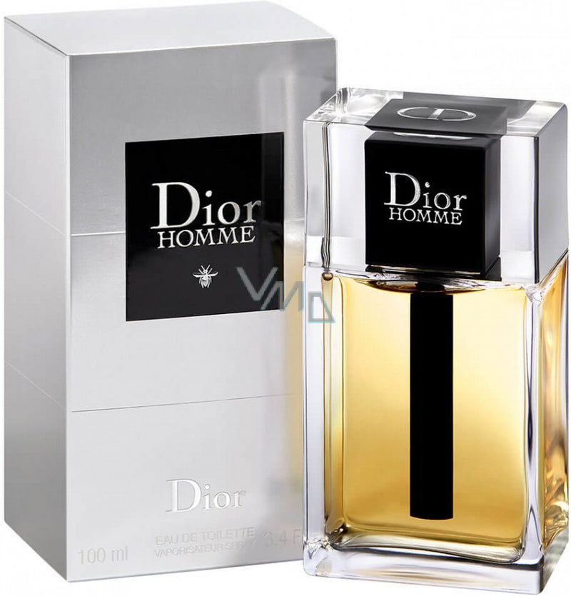 DIOR HOMME Eau de Toilette 100ml