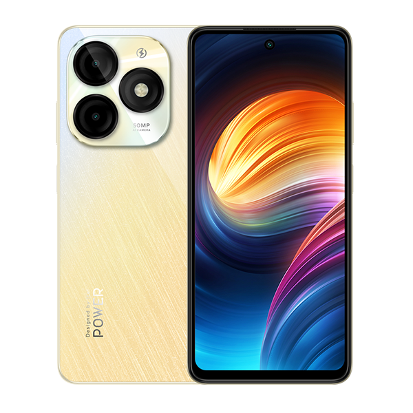 Itel P55 (128+8)