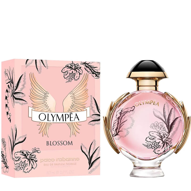 Paco Rabanne Olympea Blossom EDP Spray 80ml