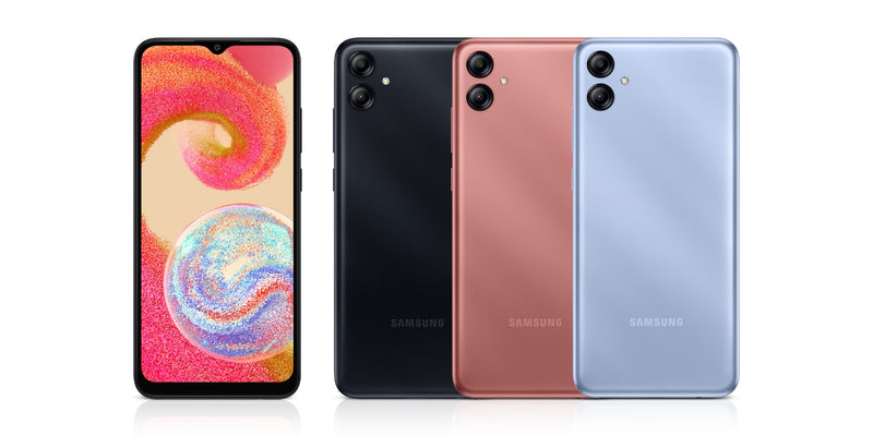 Samsung Galaxy A04e (64+3)