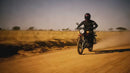 BHIZA Moterbike 150cc - BHB150