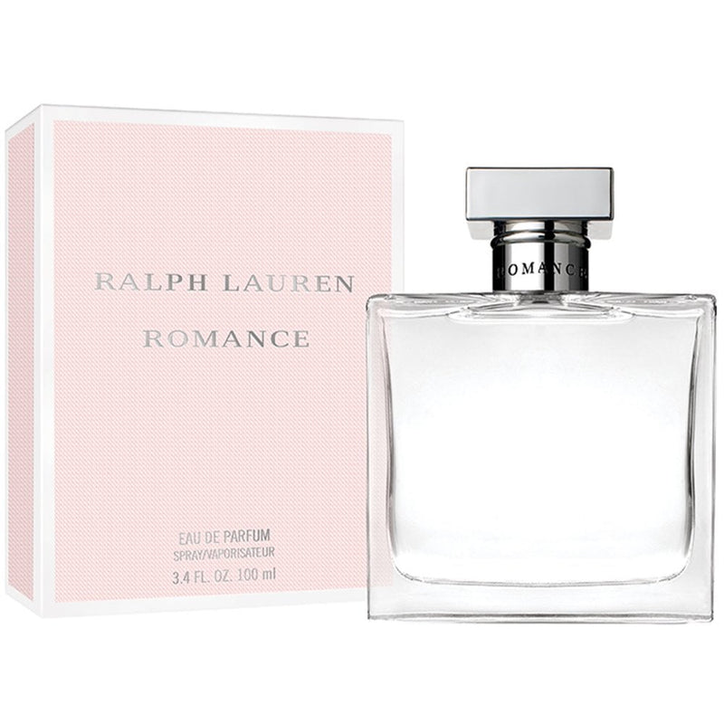 RALPH LAUREN Romance Eau de Parfum 100ml Spray