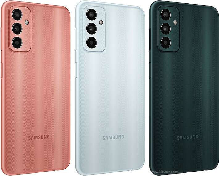 Samsung Galaxy F13 (64+4)