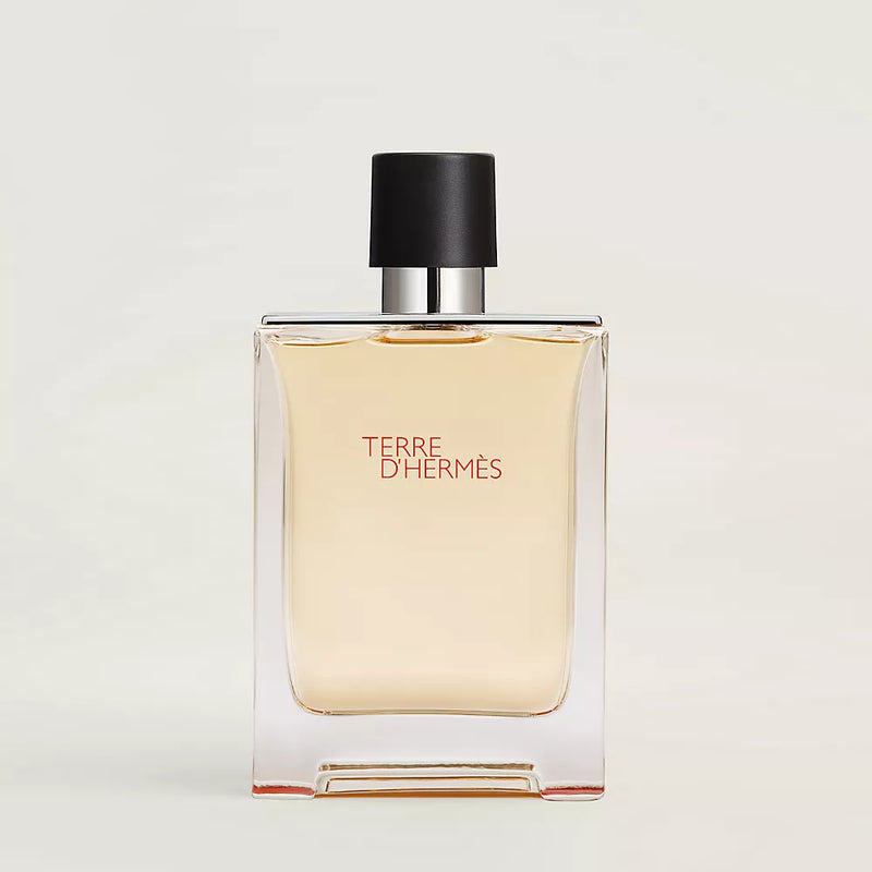 HERMÈS TERRE D'HERMÈS EDT MEN 100ML