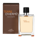 HERMÈS TERRE D'HERMÈS EDT MEN 100ML