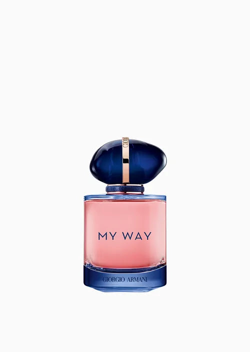 GIORGIO ARMANI  Eau de Parfum MY WAY INTENSE 90 ml