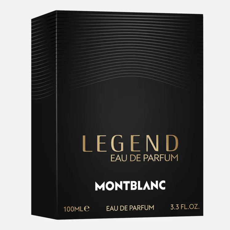 MONTBLANC LEGEND EDP 100 ML