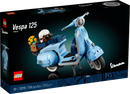 Vespa 125