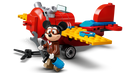 Mickey Mouse's Propeller Plane