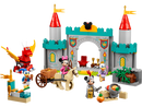 Mickey and Friends Castle Defenders