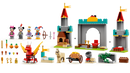 Mickey and Friends Castle Defenders