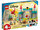 Mickey and Friends Castle Defenders