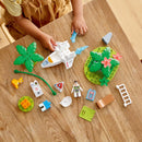 Buzz Lightyear’s Planetary Mission