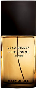 Issey Miyake L`Eau D`Issey Pour Homme Noir Ambre EDP 100ml Perfume
