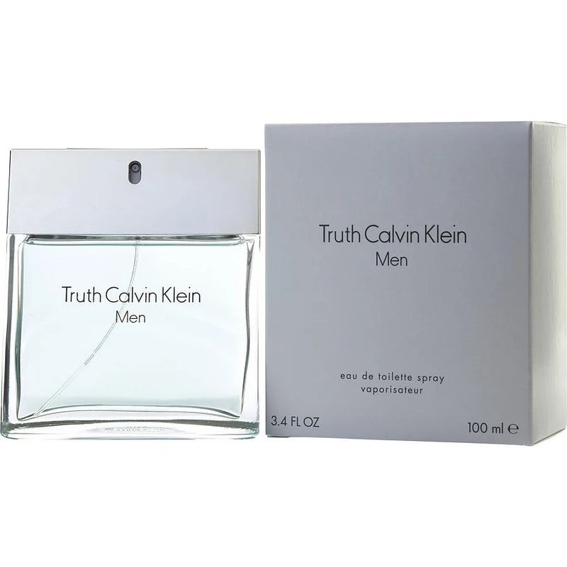 Calvin Klein Beauty Truth Eau de Toilette 100ml