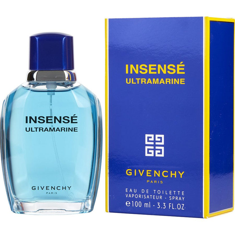 Insence Ultra Marine edt 100ml