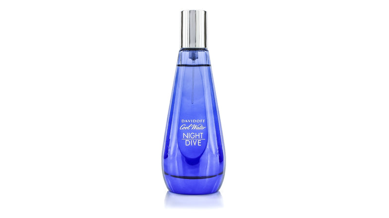 Davidoff Cool Water Night Dive Woman EDT 50ml