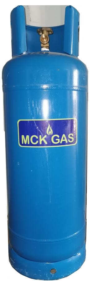 MCK 19KG Gas Tank