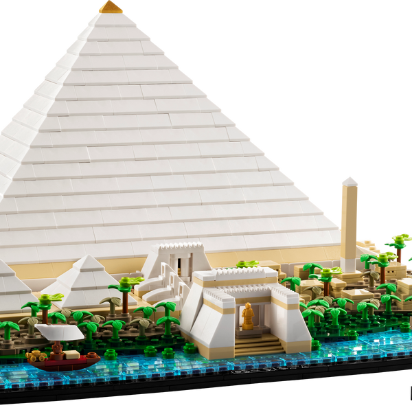 その他 Building the Great Pyramid [DVD] Building the Great Pyramid (HD) - YouTube