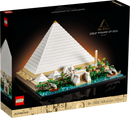 Great Pyramid of Giza
