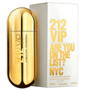 Carolina Herrera 212 Vip 80 ML EDP Women