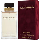 Dolce & Gabbana Pour Femme Eau de Parfum 100ml Spray