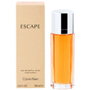 Calvin Klein Escape Eau de Parfum 100ml Spray Ladies