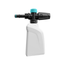 Total Foam Producer Bottle for Pressure Washer