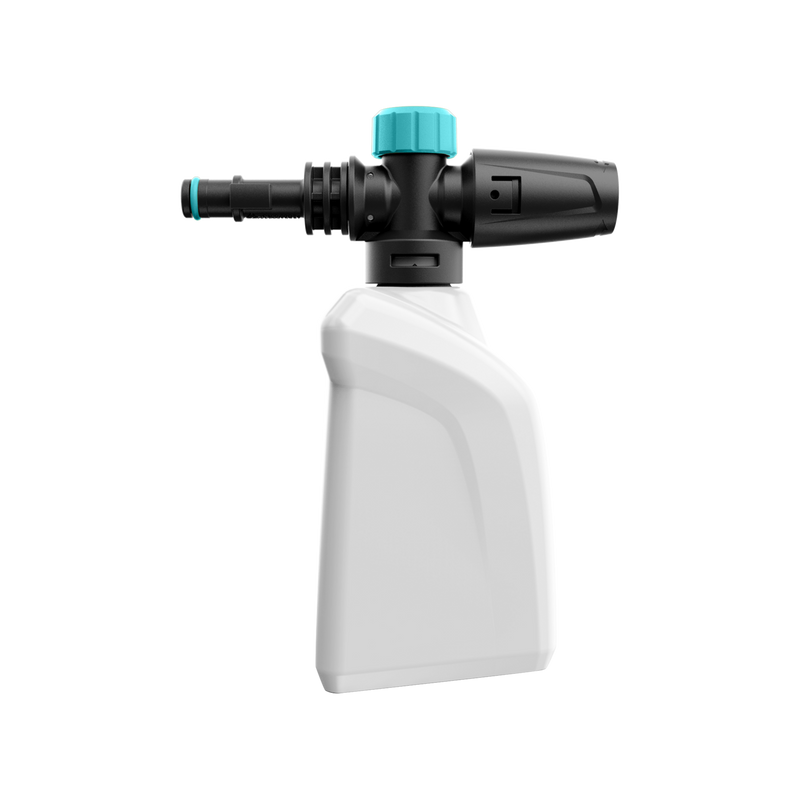 Total Foam Producer Bottle for Pressure Washer