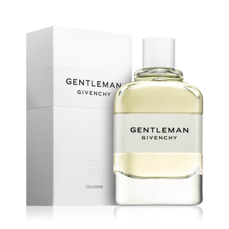 Givenchy Gentleman Cologne Edt Perfume For Men 100Ml
