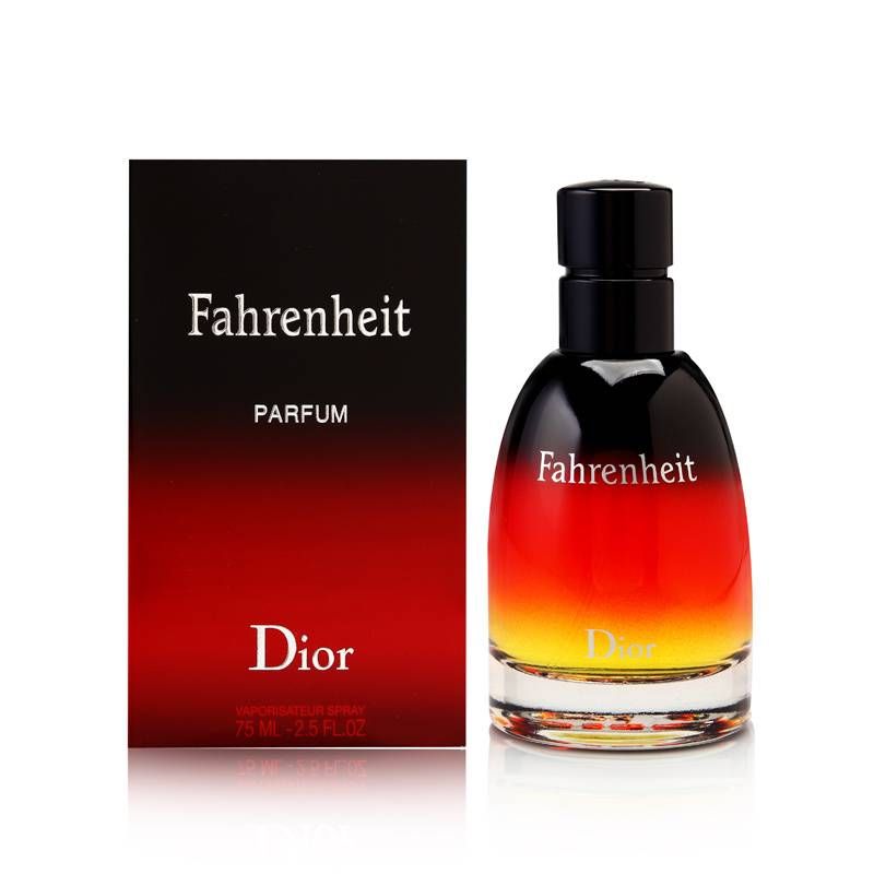 Dior Fahrenheit Parfum Edp 75ml