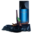 ISSEY MIYAKE FUSION D'ISSEY EXTRÊME EAU DE TOILETTE INTENSE EDT 100ML