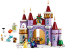 Belle's Castle Winter Celebration